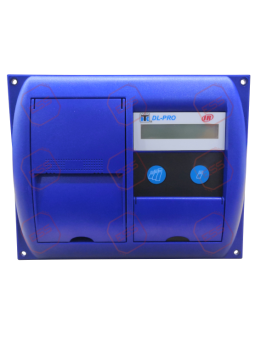 DL-Pro Thermograph (T)